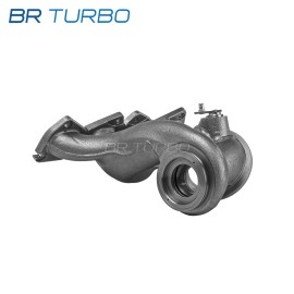 Turbiini korpus  | BRX13961