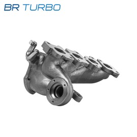 Turbine housing  | BRX14124