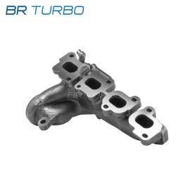 Turbine housing  | BRX14124