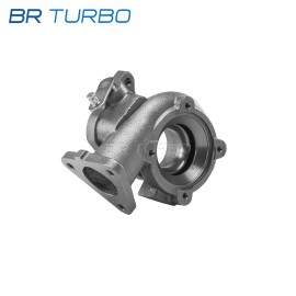 Turbine housing  | BRX14617