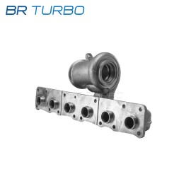 Turbine housing  | BRX14967