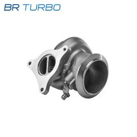 Turbine housing  | BRX15865