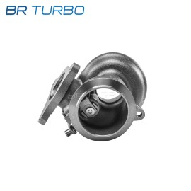 Turbine housing  | BRX15865