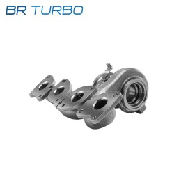 Turbine housing  | BRX15867