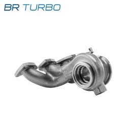 Turbine housing  | BRX15867