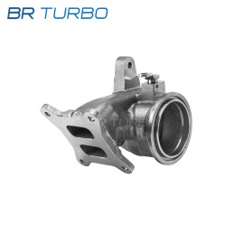 Turbine housing  | BRX15881