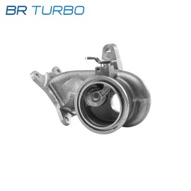 Turbine housing  | BRX15881