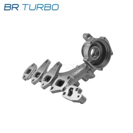 Turbine housing  | BRX15888