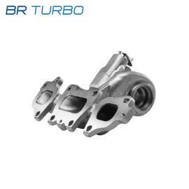 Turbine housing  | BRX15919