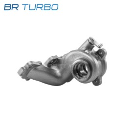 Turbine housing  | BRX15919
