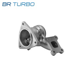 Turbiini korpus  | BRX16719