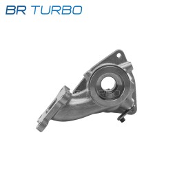 Turbiini korpus  | BRX16719