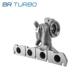 Turbinhus  | BRX17698