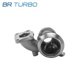 Turbinhus  | BRX18048