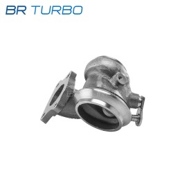 Turbinhus  | BRX18452