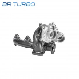 Turbocompresor reconstruido  | 16319880067RS