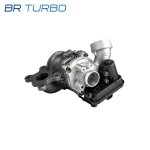 Gereviseerde turbocompressor  | 16339880027RS