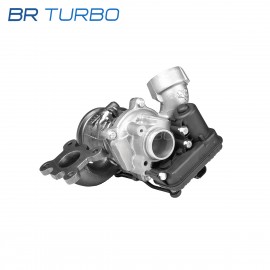 Gereviseerde turbocompressor  | 16339880037RS