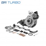 Gereviseerde turbocompressor met montageset  | 16359880025RSM