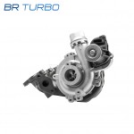 Gereviseerde turbocompressor  | 16359880025RS