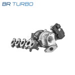 Gereviseerde turbocompressor  | 16359880028RS