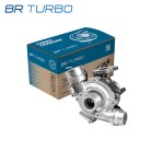 Gereviseerde turbocompressor  | 16359880029RS