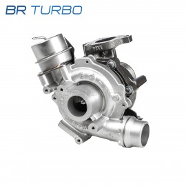 Gereviseerde turbocompressor  | 16359880029RS