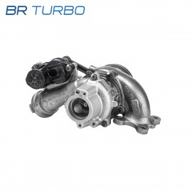 Gereviseerde turbocompressor  | 16359880047RS