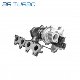 Gereviseerde turbocompressor  | 16389880013RS