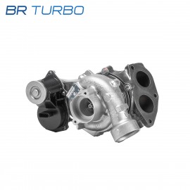 Gereviseerde turbocompressor  | 16389980027RS