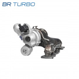 Gereviseerde turbocompressor  | 16399880013RS