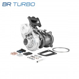 Gereviseerde turbocompressor met montageset  | 16399880038RSM