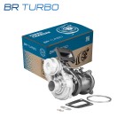 Gereviseerde turbocompressor met pakkingenset  | 16399880038RSG