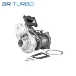 Gereviseerde turbocompressor met pakkingenset  | 16399880038RSG