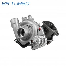 Gereviseerde turbocompressor  | 17201-0L030RS