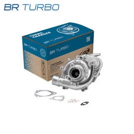 Gereviseerde turbocompressor met pakkingenset  | 17201-30030RSG