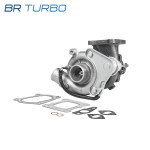 Gereviseerde turbocompressor met pakkingenset  | 17201-54090RSG