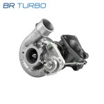 Gereviseerde turbocompressor  | 17201-67010RS