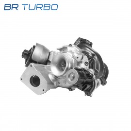 Turbocompresor reconstruido  | 17459880040RS