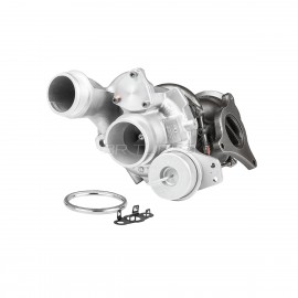 Gereviseerde turbocompressor met pakkingenset  | 18559880010RSG