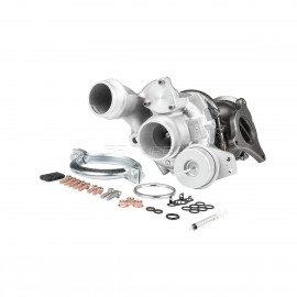 Gereviseerde turbocompressor met montageset  | 18559880010RSM
