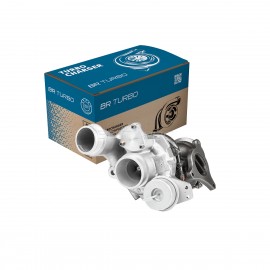 Gereviseerde turbocompressor  | 18559880010RS