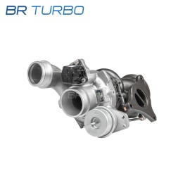 Gereviseerde turbocompressor  | 18559880013RS
