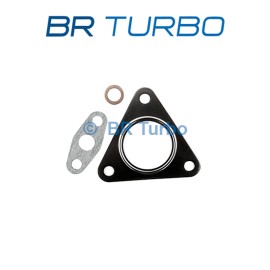 Pakkingenset voor turbocompressor  | BR5822