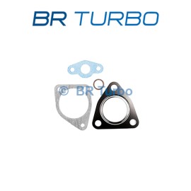 Pakkingenset voor turbocompressor  | BR5831
