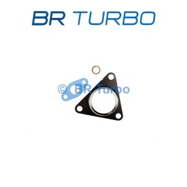 Pakkingenset voor turbocompressor  | BR5848
