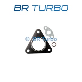 Pakkingenset voor turbocompressor  | BR5858