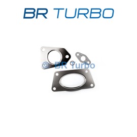 Pakkingenset voor turbocompressor  | BR5869