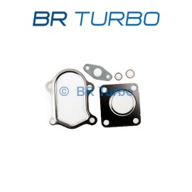 Pakningssæt til turbokompressor  | BR5872