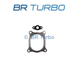 Packningssats  | BR7434